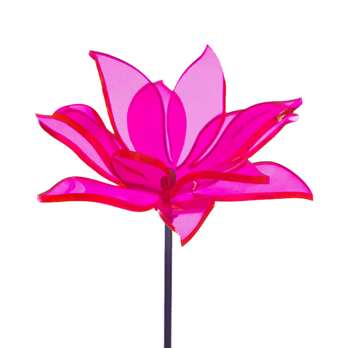 Flower Set One | Sun Glowz Hand Crafted Sun Catchers