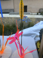 Load image into Gallery viewer, Cattail Sculptures
