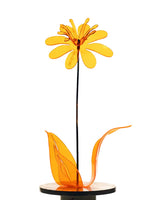 Load image into Gallery viewer, Flower Table Top Sculpture
