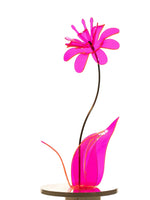 Load image into Gallery viewer, Flower Table Top Sculpture
