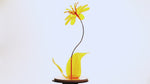 Load and play video in Gallery viewer, Flower Table Top Sculpture
