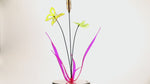 Load and play video in Gallery viewer, Cattail Sculptures
