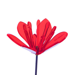SUNFLARE (Flower Three)